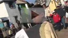 Tana redécouvre son marathon
